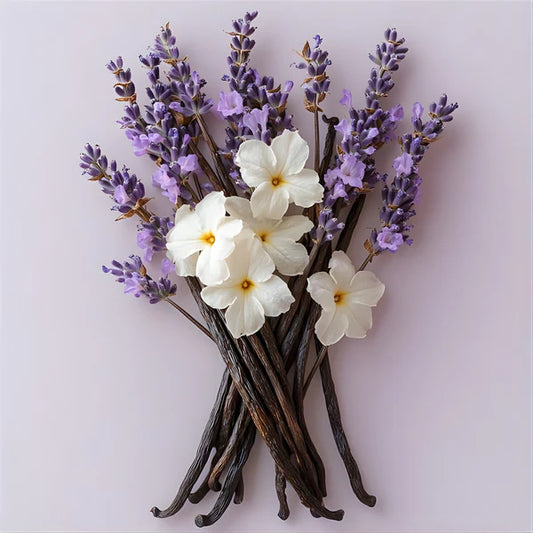 Lavender Vanilla
