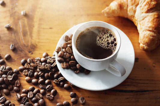 Coffee Shop fresh coffee scent inspiration