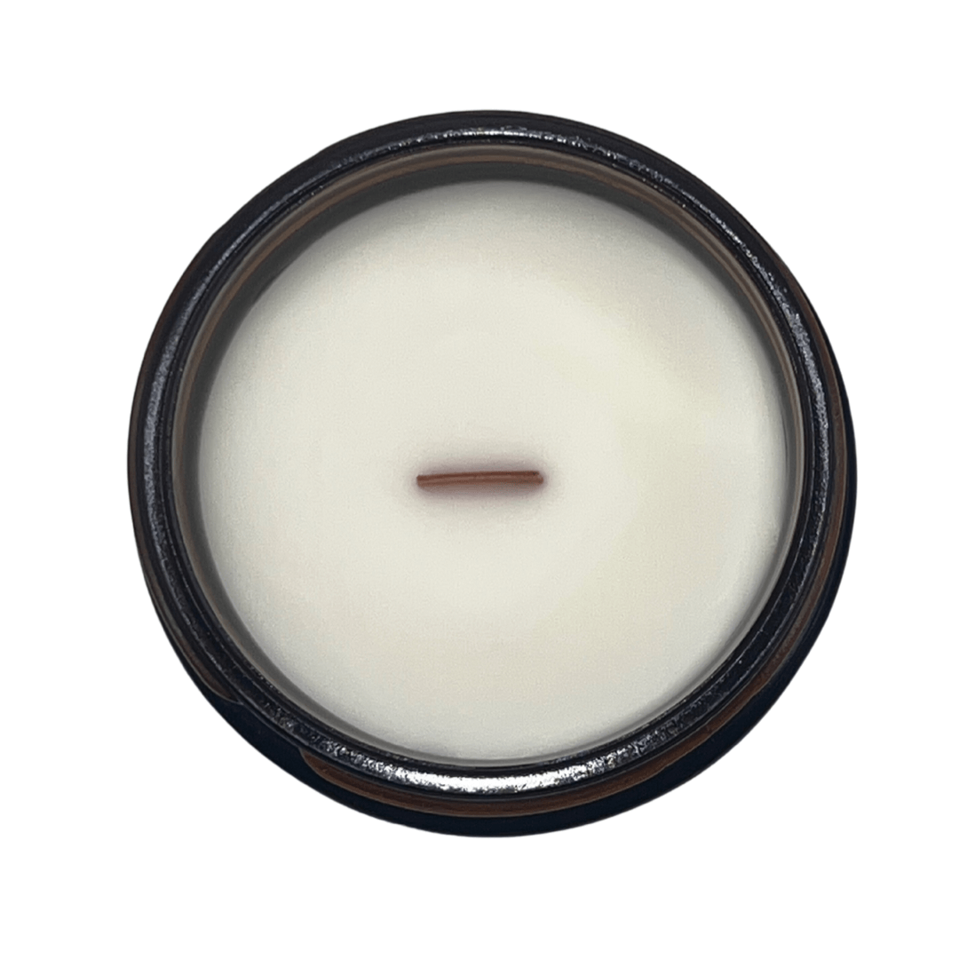 Citrus Bliss Candle - Blue Serene Candles