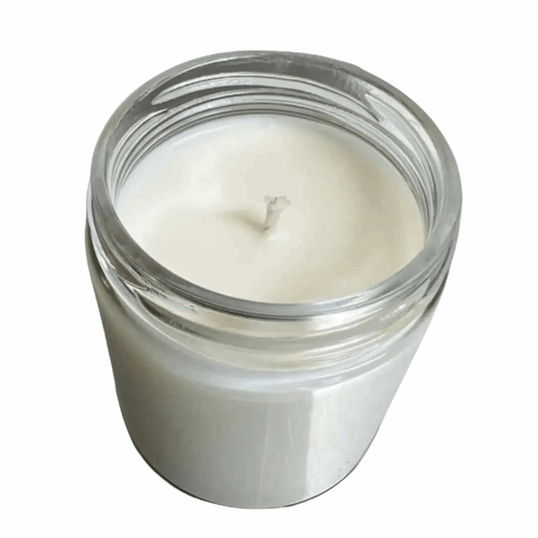 Fruit Loops Candle - Blue Serene Candles