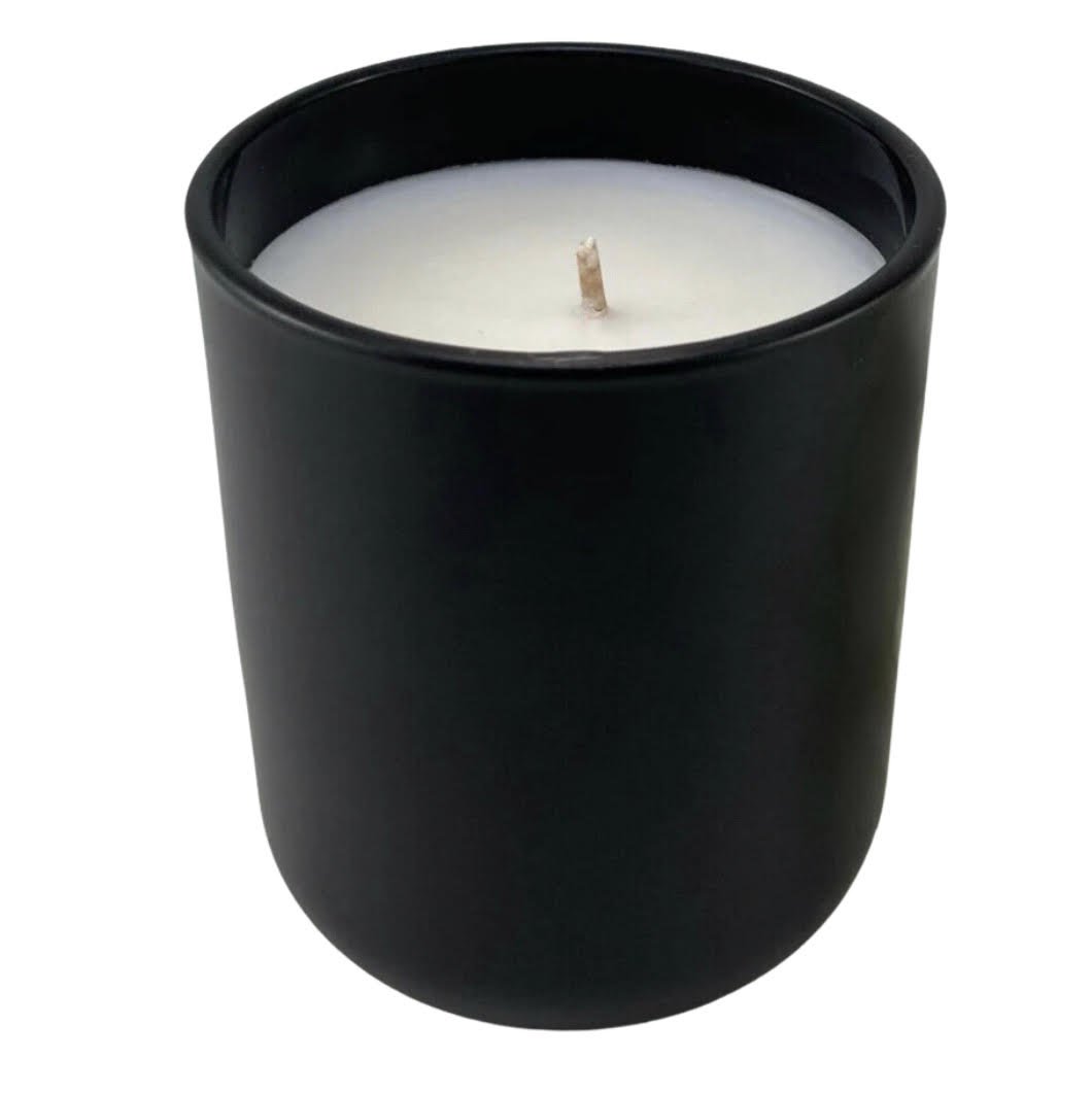 Honeysuckle Jasmine Candle - Blue Serene Candles