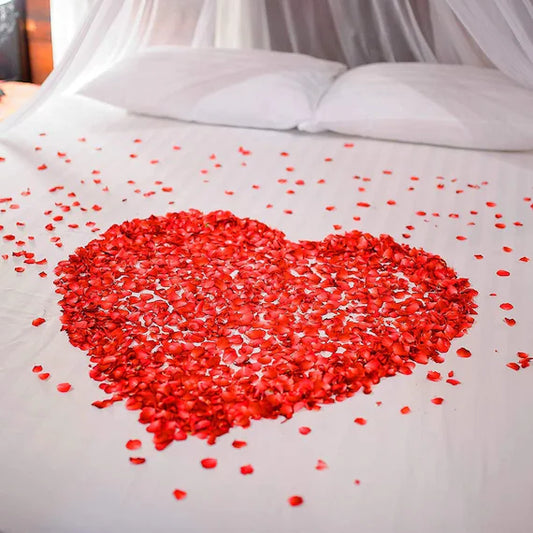 Rose Petals floral scent inspiration