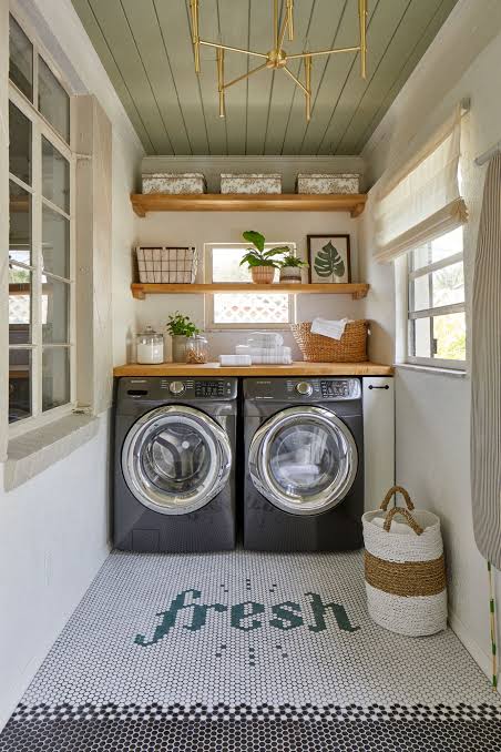 Laundry Day fresh laundry scent inspiration