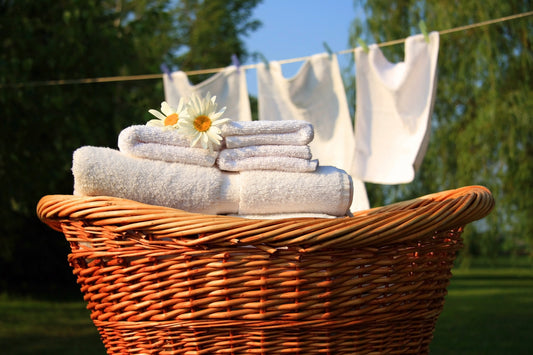 Clean Linen fresh laundry scent inspiration