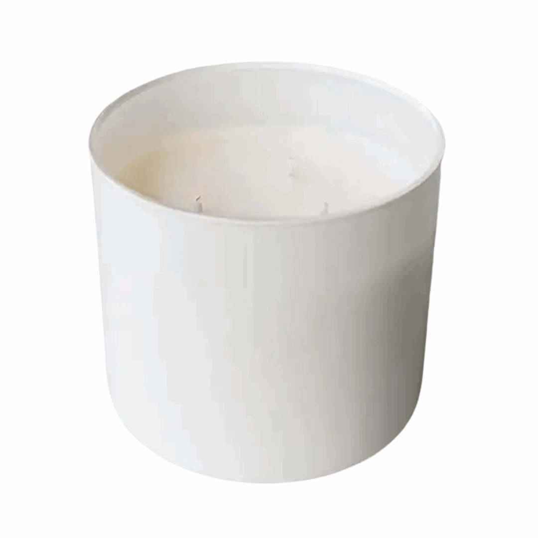 Self - Love ; I am Worthy Candle - Blue Serene Candles