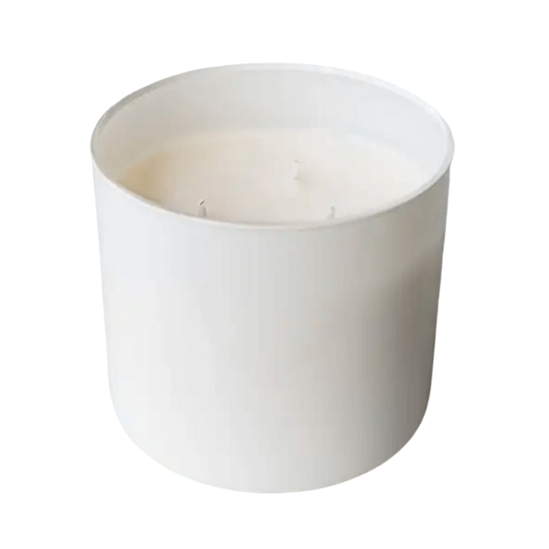 Self - Love ; I am Worthy Candle - Blue Serene Candles