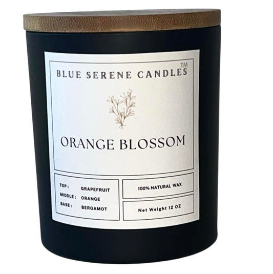 Orange Blossom