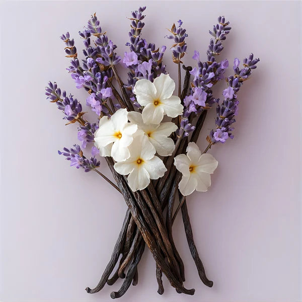 Lavender Vanilla