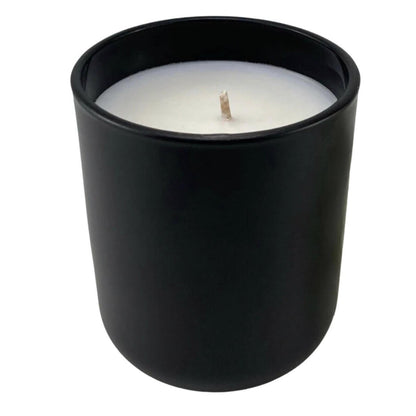 Clean Linen Candle - Blue Serene Candles