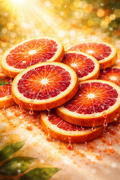 Blood Orange