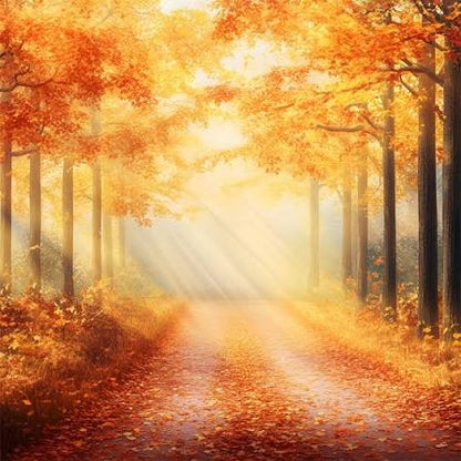 Autumn Glow apple eucalyptus cinnamon scent inspiration