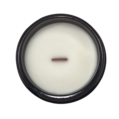 Laundry Day Candle - Blue Serene Candles