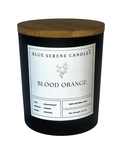 Blood Orange