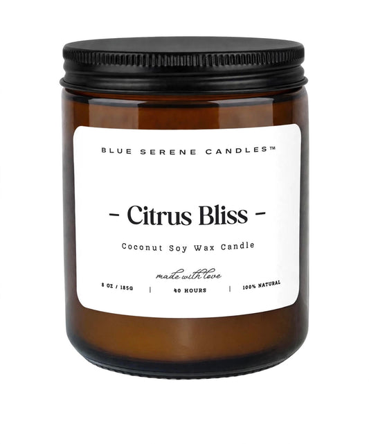 Citrus Bliss