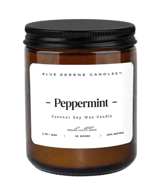 Peppermint