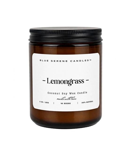 Lemongrass