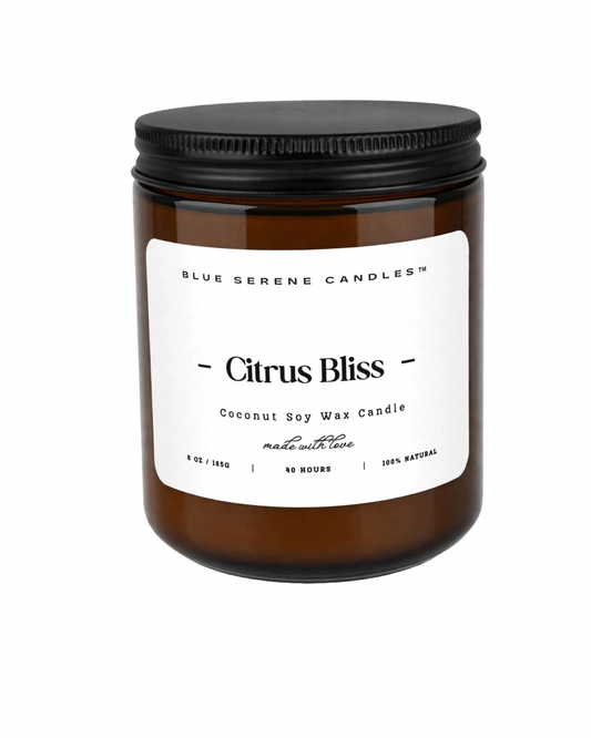 Citrus Bliss