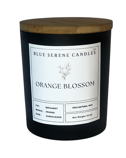 Orange Blossom