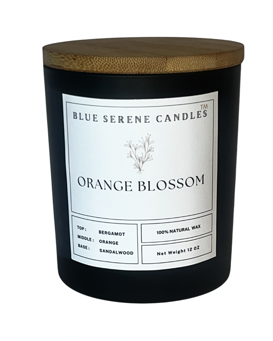 Orange Blossom